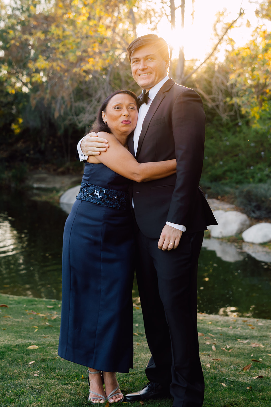 Suzanna & Benjamin wedding — highlights, photo 54